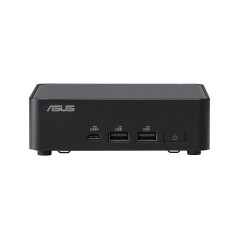 ASUS NUC 14 Pro RNUC14RVKU700000I Mini PC - High-Performance Intel Core Ultra 7, Stunning Arc Graphics, No OS - Perfect for Prof
